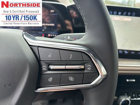 New 2026 Chevrolet Suburban High Country w/ LPO, Chrome Package image 22