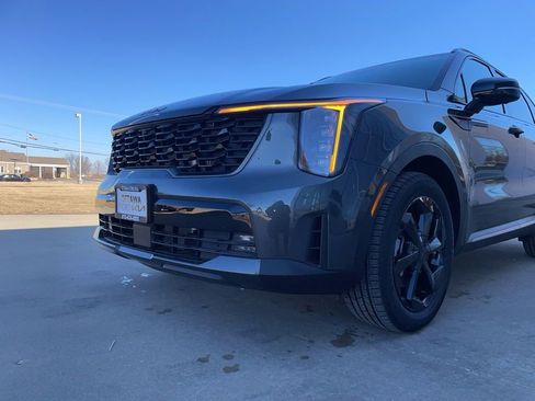 New 2026 Kia Sorento SX Prestige image 16