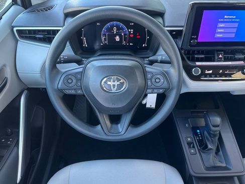 New 2026 Toyota Corolla Cross L image 15