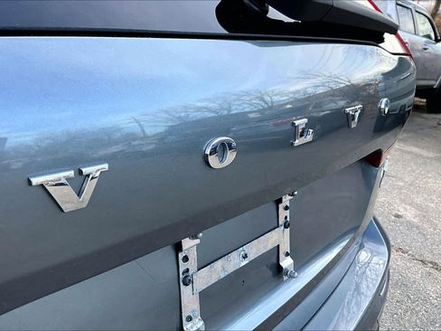 Used 2020 Volvo XC60 T6 Momentum image 29