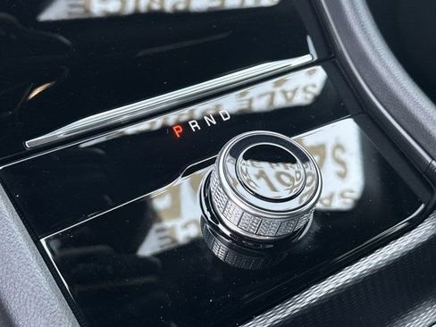 Certified 2025 Jeep Grand Cherokee Limited w/ Luxury Tech Group II image 35