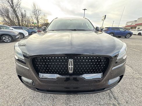 Used 2023 Lincoln Aviator Reserve w/ Equipment Group 201A image 28