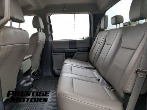 Used 2019 Ford F250 XL w/ Power Equipment Group AWD/4WD image 22