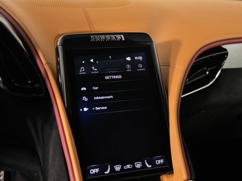 Certified 2022 Ferrari Roma image 26