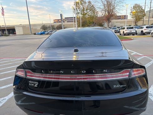 Used 2014 Lincoln MKZ w/ Equipment Group 101A Select image 6