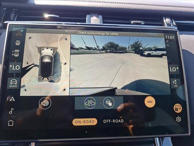 Used 2026 Land Rover Range Rover Velar Dynamic SE AWD/4WD image 14