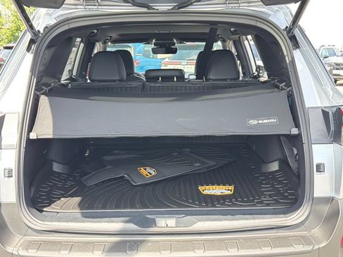 New 2026 Subaru Outback Wilderness AWD/4WD image 21