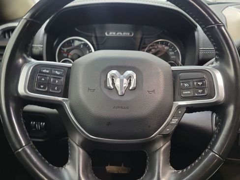 Used 2022 RAM 3500 Laramie image 20