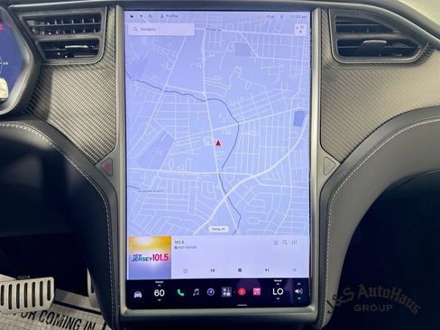 Used 2019 Tesla Model X P100D AWD/4WD image 19