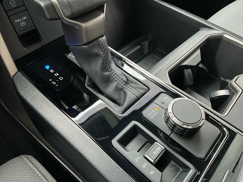 Used 2025 Toyota Tundra SR5 image 19