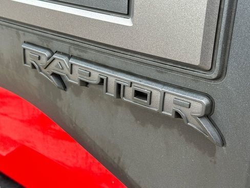 Used 2019 Ford F150 Raptor w/ Equipment Group 802A Luxury AWD/4WD image 10