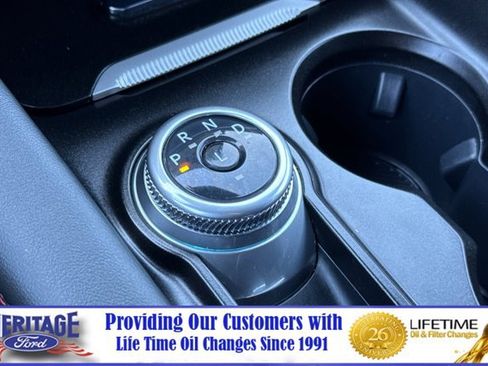Used 2025 Ford Explorer ST-Line AWD/4WD image 23
