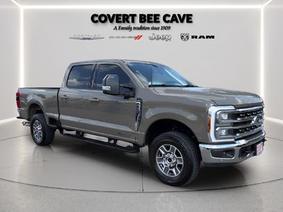 Used 2026 Ford F250 Lariat w/ Lariat Premium Package