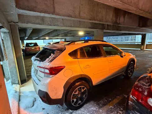 Used 2018 Subaru Impreza 2.0i Limited image 4