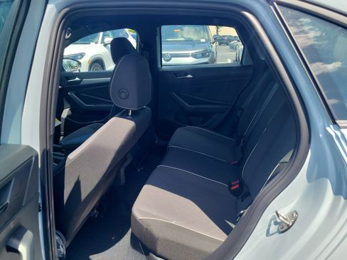 New 2026 Volkswagen Jetta Sport FWD image 11