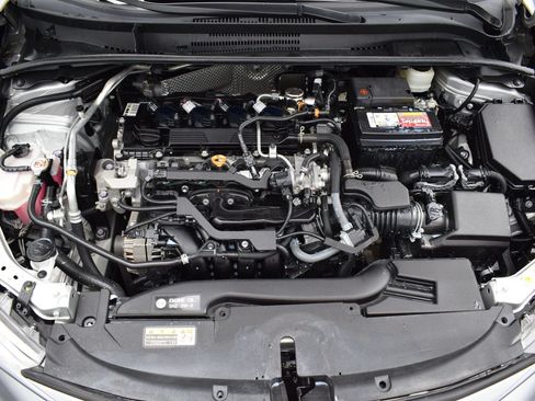 Used 2023 Toyota Corolla LE FWD image 9