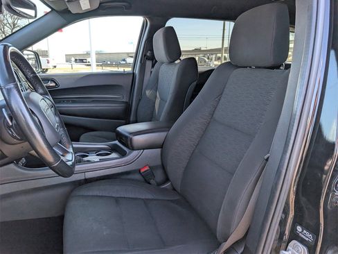 Used 2023 Dodge Durango GT image 25
