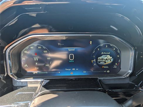 New 2026 Chevrolet Silverado 1500 LT w/ Protection Package image 46