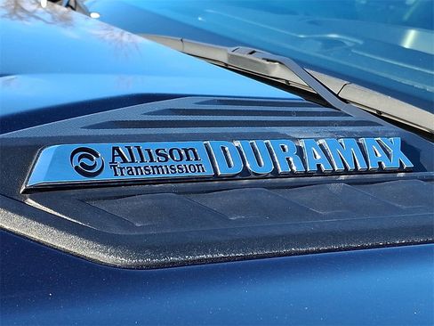 Used 2020 Chevrolet Silverado 2500 LT w/ All Star Edition image 30