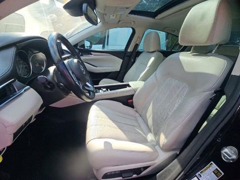 Used 2018 MAZDA MAZDA6 Grand Touring Reserve image 9