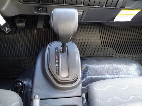 New 2025 Chevrolet Low Cab Forward 5500 XD image 9