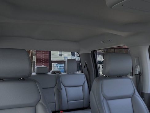 New 2025 Ford F150 Lightning Flash image 22