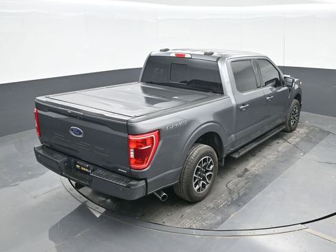 Used 2021 Ford F150 XLT w/ Equipment Group 302A High image 27
