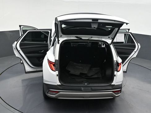 Used 2025 Hyundai Tucson SEL image 36