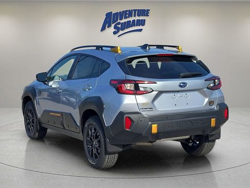Certified 2024 Subaru Crosstrek 2.5i Wilderness AWD/4WD image 5