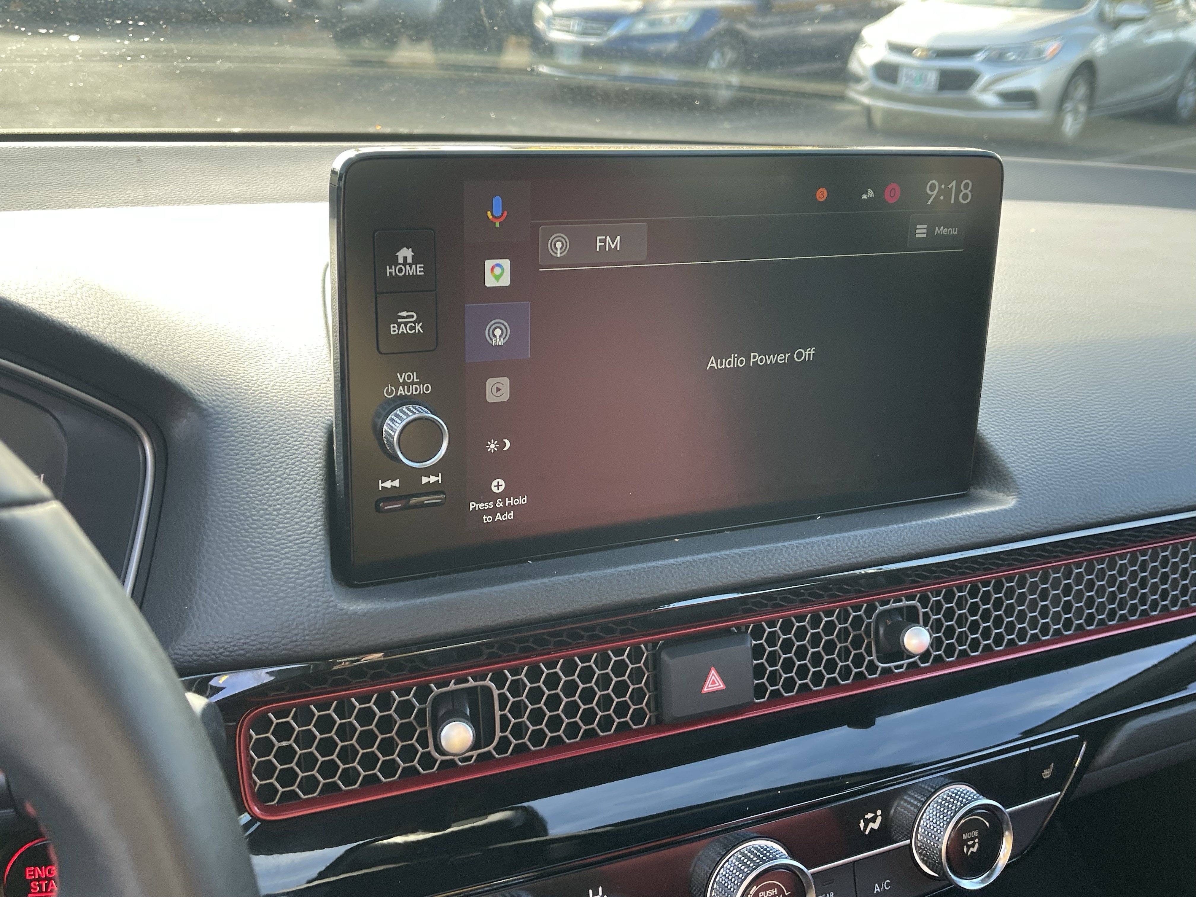 Used 2025 Honda Civic Si image 24