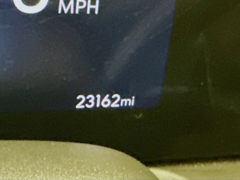 Used 2025 Buick Encore GX Preferred image 19