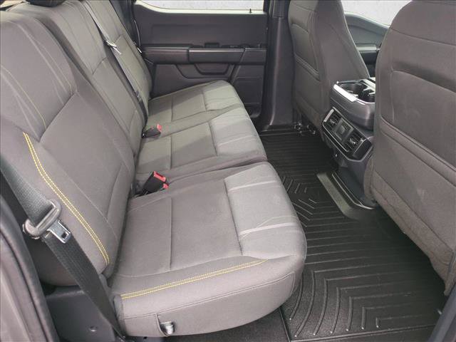 Used 2025 Ford F150 STX AWD/4WD image 18