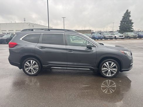 Used 2021 Subaru Ascent Limited w/ Popular Package #2 image 2