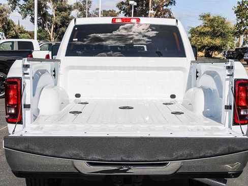 New 2026 RAM 2500 Big Horn image 23