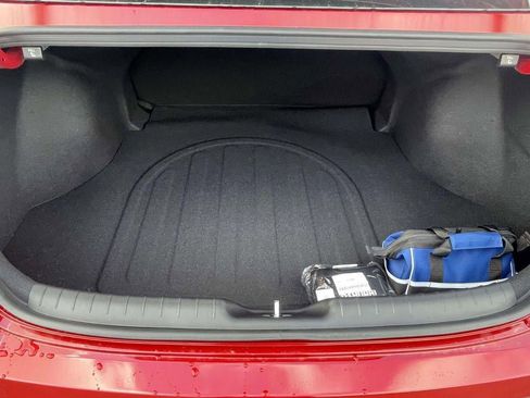 New 2026 Hyundai Elantra Sport image 25