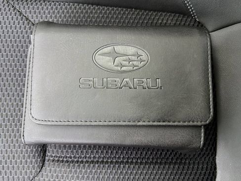 Used 2022 Subaru Forester Premium AWD/4WD image 34