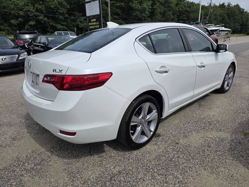 Used 2014 Acura ILX FWD image 9