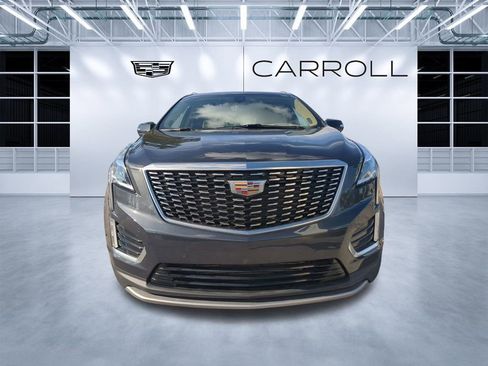Certified 2023 Cadillac XT5 Premium Luxury w/ Platinum Package image 17