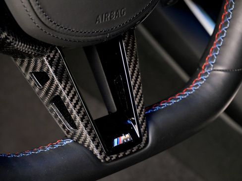 Used 2025 BMW M2 w/ Lighting Package RWD image 15