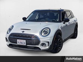 Used 2020 MINI Cooper Clubman S image 1