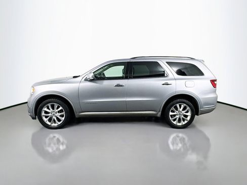 Used 2020 Dodge Durango Citadel image 2