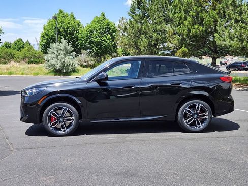 New 2026 BMW X2 xDrive28i w/ Technology Package AWD/4WD image 2