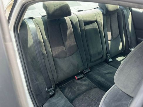 Used 2009 MAZDA MAZDA6 i SV FWD image 27