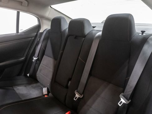 Used 2020 Nissan Sentra SR FWD image 23
