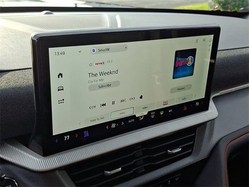 New 2026 Ford Explorer ST w/ Sun And Sound Package image 13