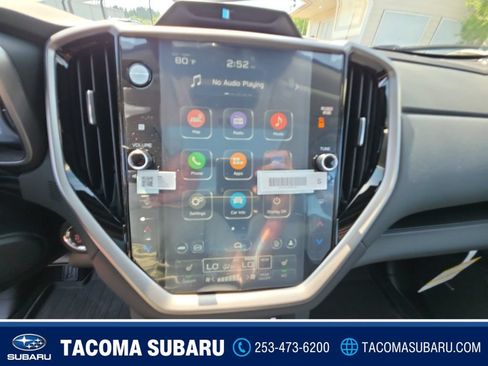 New 2026 Subaru Ascent Limited AWD/4WD image 21