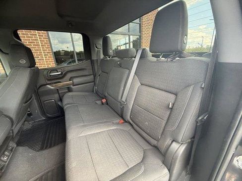 Used 2022 Chevrolet Silverado 1500 RST AWD/4WD image 16