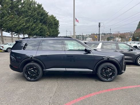 New 2027 Kia Telluride SX Prestige X-Line AWD/4WD image 8