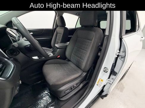 Certified 2024 Chevrolet Equinox LT FWD image 8