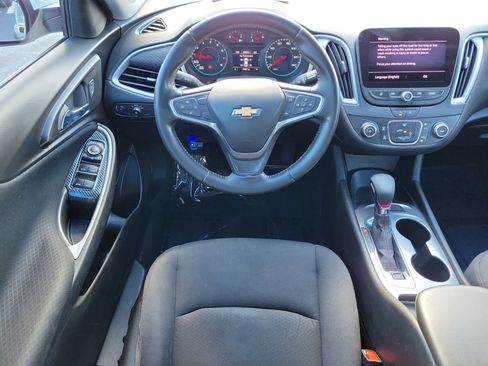 Used 2022 Chevrolet Malibu RS FWD image 13